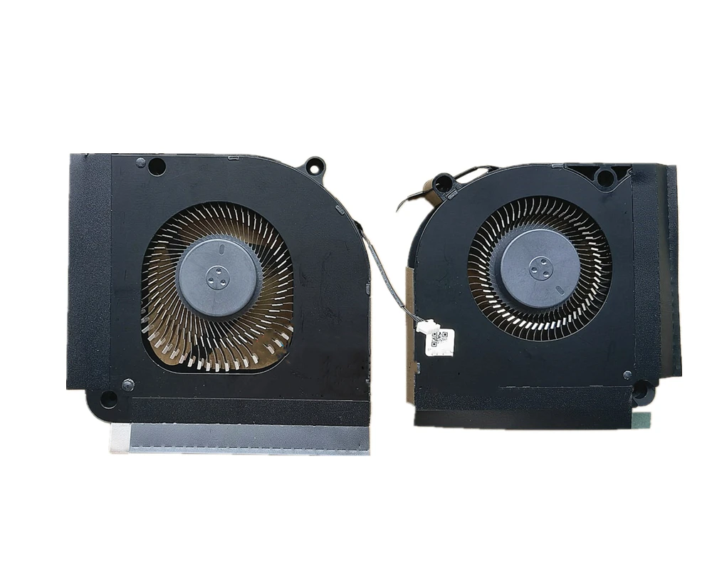 

New Original Laptop/Notebook CPU Cooling Fan For Delta NS8CC01-20B14 NS8CC01-20B15 DC12V 1A 4pin Metal blade