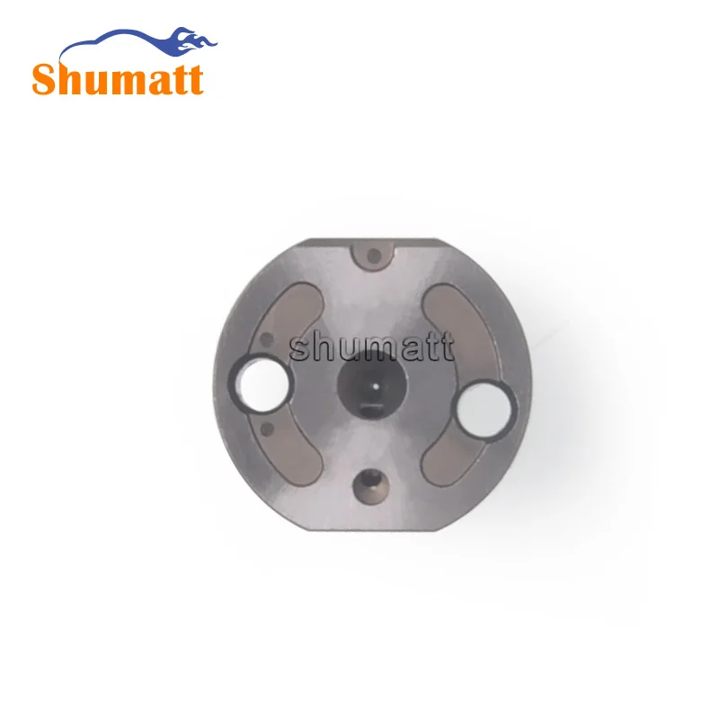 Оригинальная новая пластина с отверстием клапана управления топливным