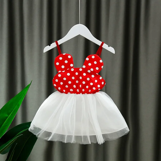 Одежда для маленьких девочек летнее платье платья новорожденных с летящим