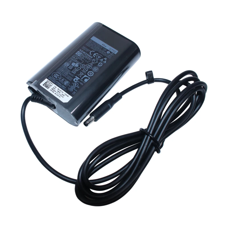 

Pkapka 19.5V 2.31A 45W Laptop Adapter Charger for Dell XPS 11 12 13 DA45NM131 LA45NM131 DA45NM131 Ac Power Adapter
