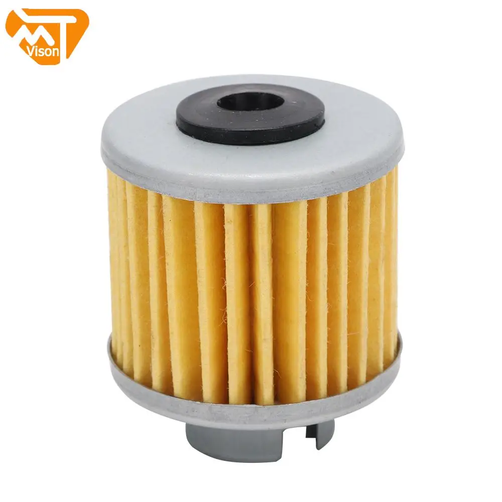 Очиститель масляного фильтра мотоцикла удаляет грязь и твердые частицы для YX160 YX