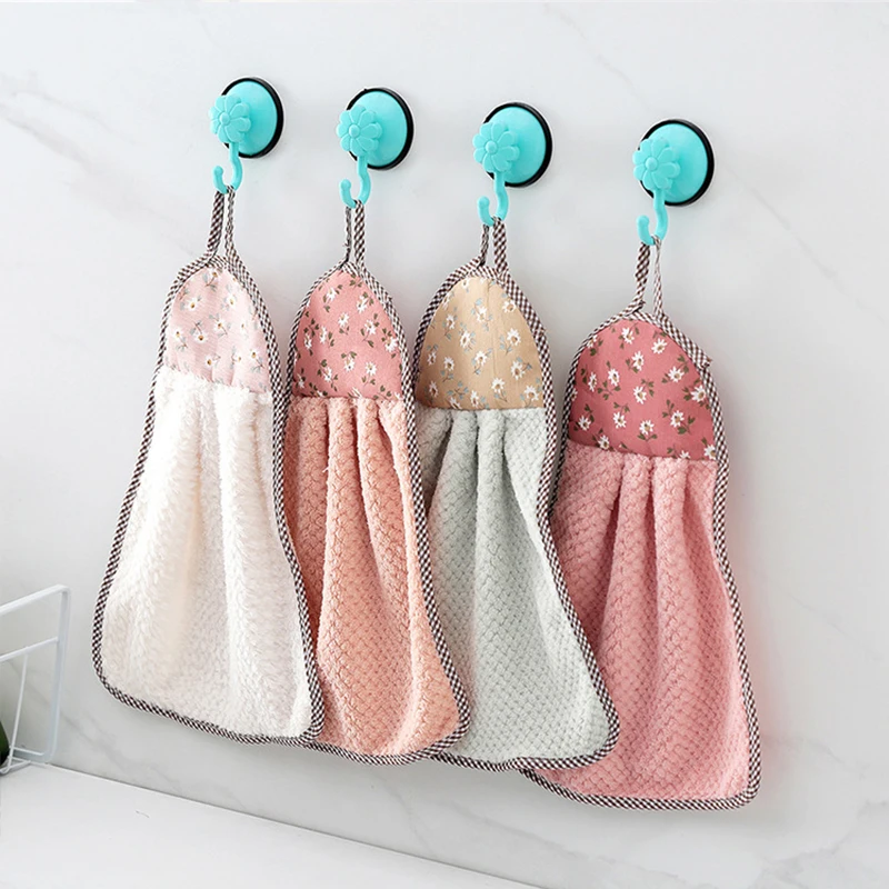 Полотенце из Сверхтонких волокон кухонные принадлежности превосходного