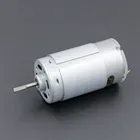 Новый двигатель насоса замка двери автомобиля для Mercedes Benz W140 S320 S420 S500 S600 E320 Ремонтный комплект OEM Замена для двигателя постоянного тока Johnson