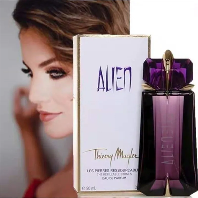 

Women's Alien Eau De Parfum Charming Fragrance Scent Spray for Women