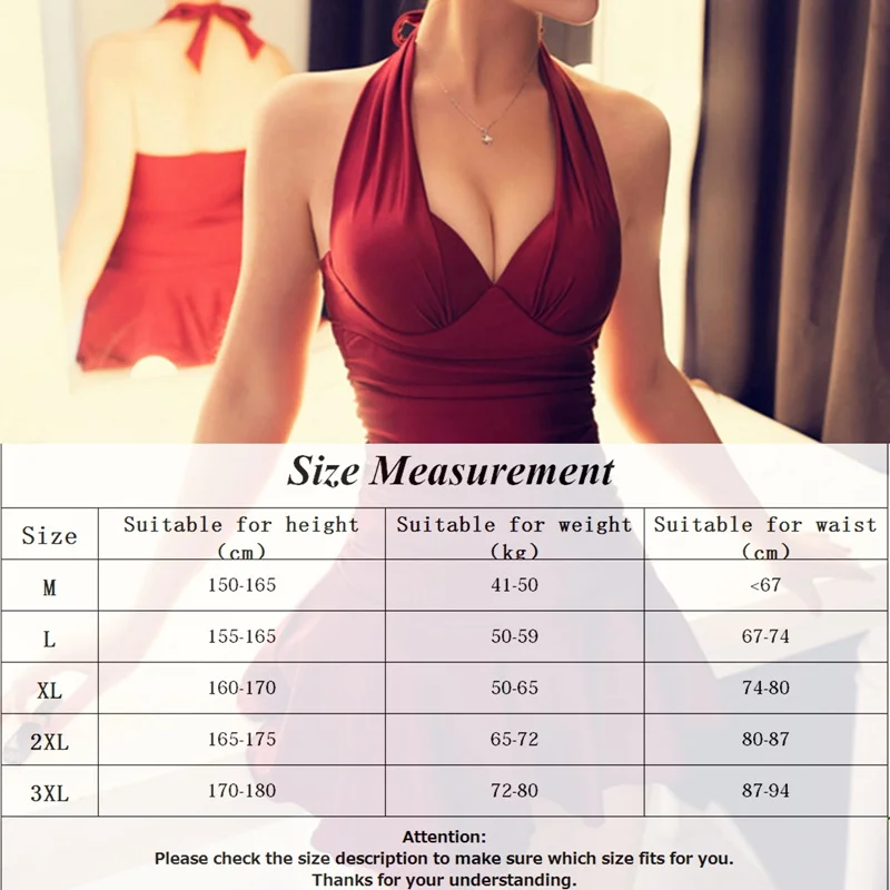

Solid Black Ruffled Swimsuit Women Bandage Bikini Sexy Lace Up Monokini Swimwear 2021 New Girl Beach Bathing Suits