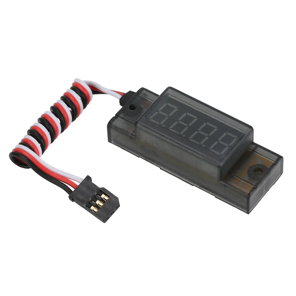 

G.T. Power LCD Screen Profession RC Motor Digital Optical Tachometer