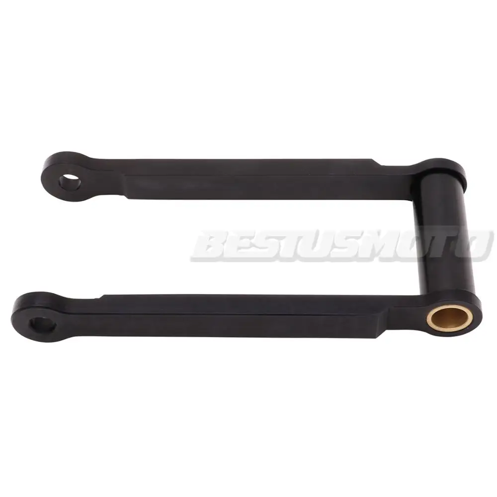 Комплект звеньев для опускания мотоцикла Suzuki GSX-R GSXR 600 750 1000 GSXR600 GSXR750 GSXR1000 2006 2007 2008