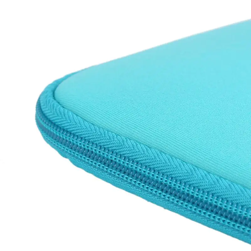 Чехол для ноутбука 15 6 дюйма 4 цвета сумка MacBook Air/Pro дюймов Apple PC милый мягкий