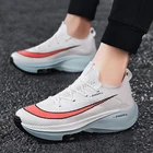 Женские кроссовки для бега, женские кроссовки, Новое поступление 2021, женские сверхлегкие кроссовки с низким верхом