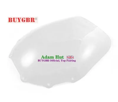 

Дефлекторы ветрового стекла для Kawasaki ZZR400 1990 1991 1992