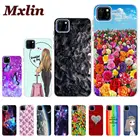 Чехол для Huawei Honor 9 s Y5p 5,45, мягкий чехол с мультяшным принтом из ТПУ, чехол для сотового телефона Huawei Honor 9 s 9 s 2020