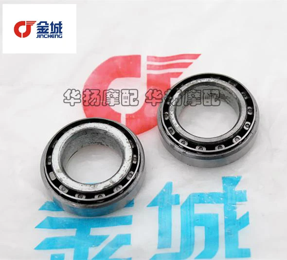

Для двухтактного подшипника Jincheng AX100, направленный подшипник