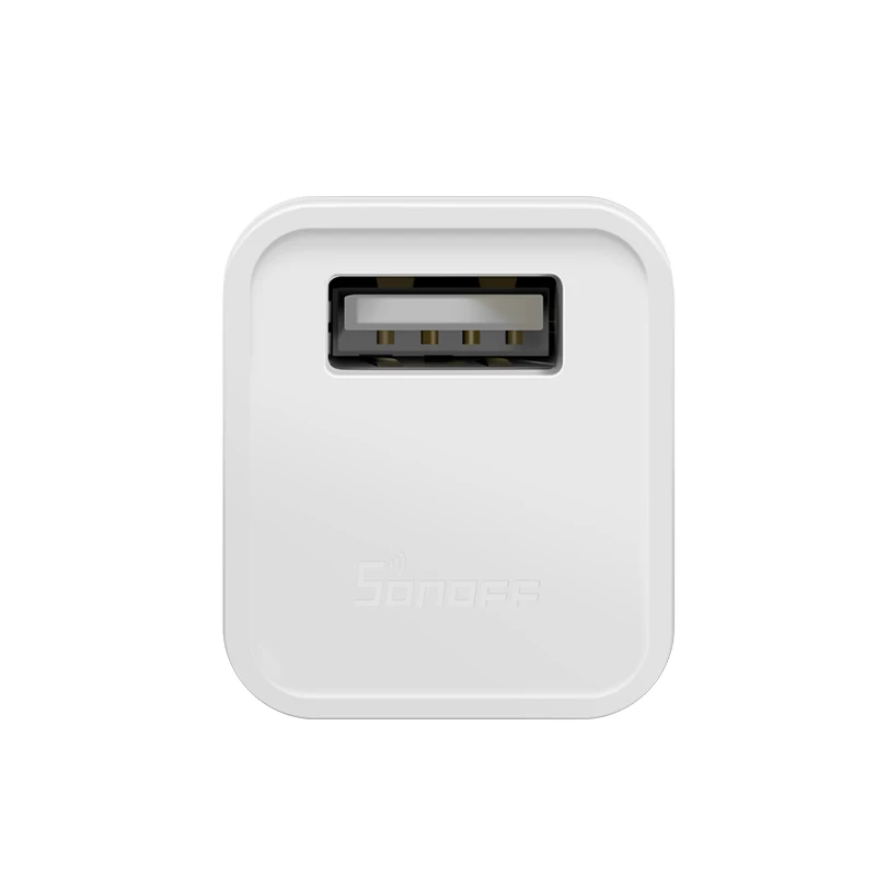 Itead SONOFF Mirco USB 5 в беспроводной Смарт-адаптер делает устройства умными через