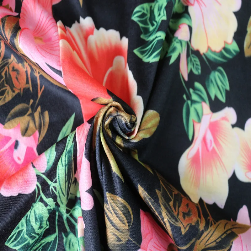 

women Chiffon top tank sleeveless shirt Floral Long vest womens tops dropshipping Vintage flowers Tank Tops plus size