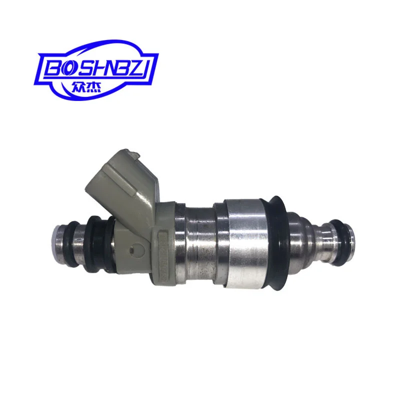 

It is applicable to the fuel injector 23209-62030 23250-62030 of Japanese Batao