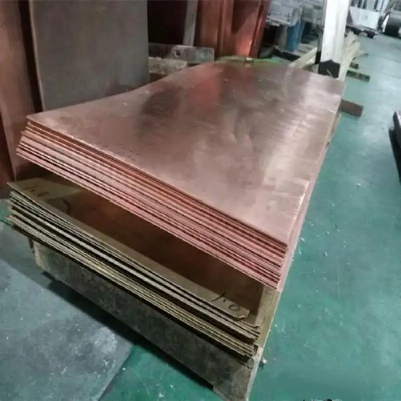 1 шт. пластина из 99.9% меди для изделий ручной работы х150 мм | Инструменты