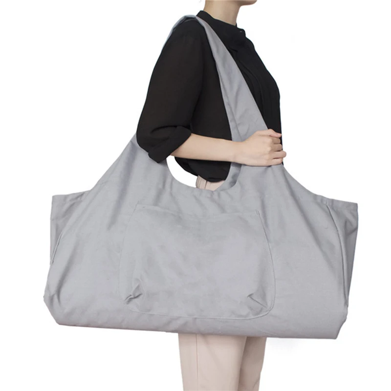 

Woman Gym Bag Yoga Bags Women Fitness Sports Bag Backpacks Portable Shoes Compartment Travel Training Bag