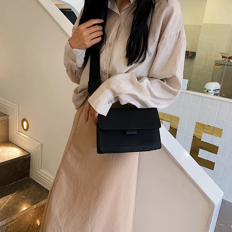 

Broadband female bag 2021 new shoulder bag ladies messenger bag luxury designer female bag ladies bag purse mobile phone bag