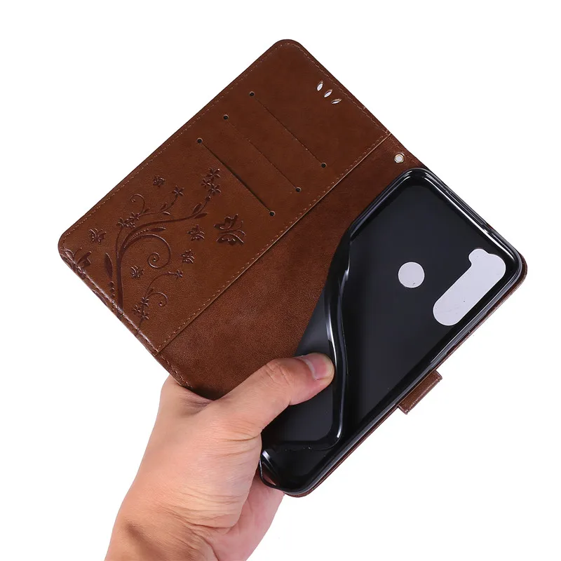 Кожаный чехол с откидной крышкой 3D для Xiao mi redmi note 8 pro k20 redmi note 7 6 pro mi 9T Pro 8 pocophone F1, блестящий чехол