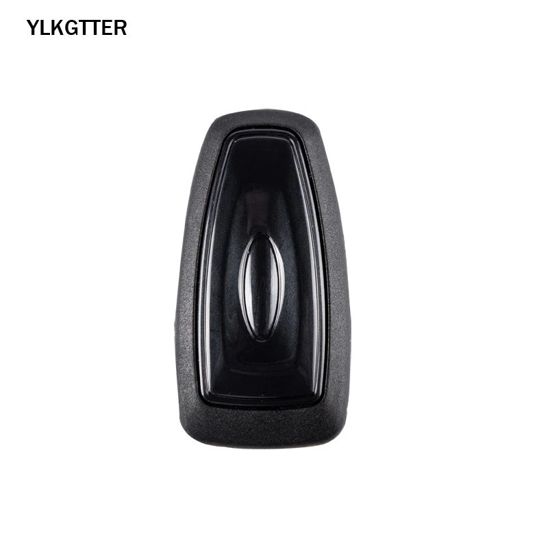YLKGTTER 433Mhz 3Button Modified Flip Folding Remote Car key For Ford Fiesta Mondeo Focus 2 with 4D60 Chip FO21 Blade keys | Автомобили и