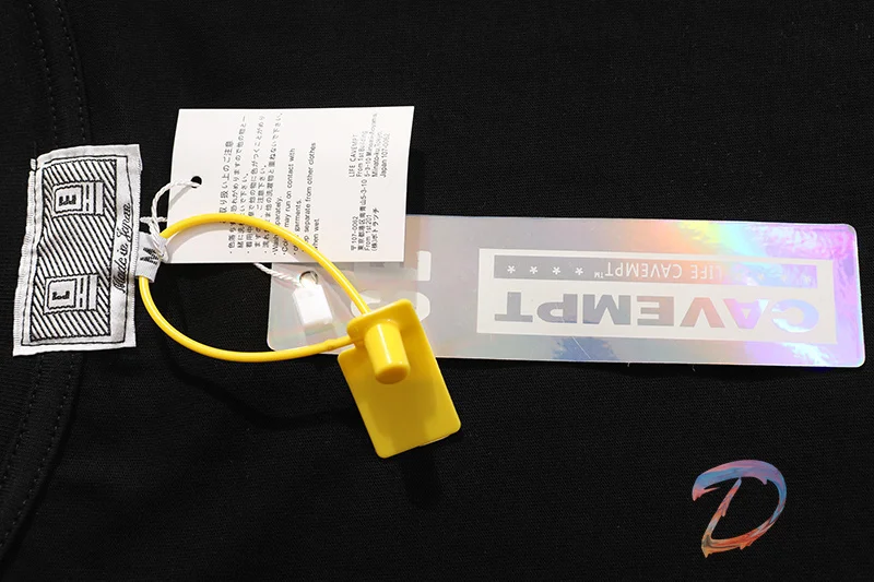 

CAV EMPT T-shirts Highquality Cotton Psychedelic Portrait Print Retro T-shirt Oversize Men's Women's C.E Casual Hiphop Tshirts