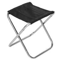 folding stool bench stool portable outdoor mare ultra light subway train travel picnic camping fishing chair