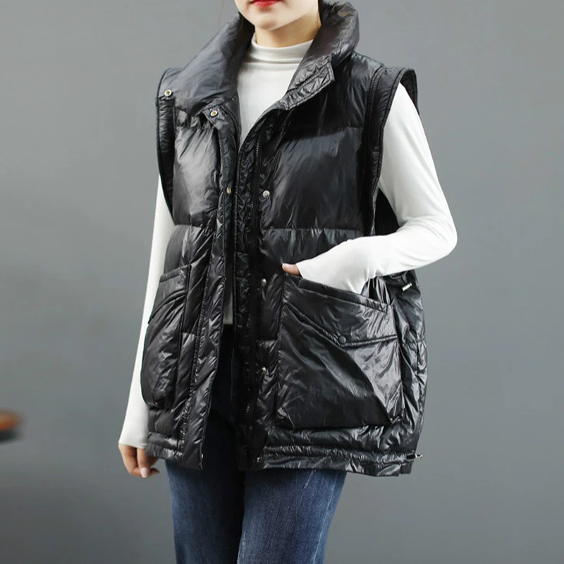 Max LuLu 2020 Новинка Корейский Роскошный бренд женские повседневные парки теплые