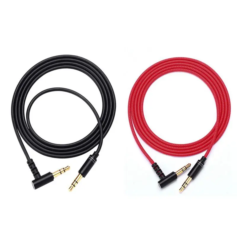 A9 Новый стиль L образный штекер o конвертер Кабель Динамик гарнитура компьютерный