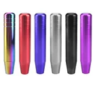 Универсальная рукоятка из алюминиевого сплава длиной 18 см с 3 адаптерами