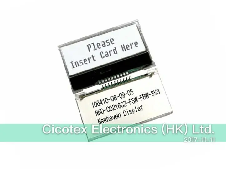 NHD-C0216CZ-FSW-FBW-3V 3 LCD COG Charger 2X16 WHT переливаемый NEWHAVEN дисплей A NHDC0216CZFSWFBW3V3 NHD-C0216CZ-FSW-FBW3V3 |