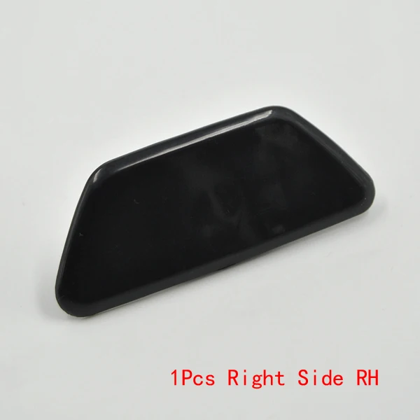 Right side RH Benekar Омыватель фар Форсунка крышка крышки для Subaru Legacy GT 2010- Outback 2013 - Цвет: Right side RH