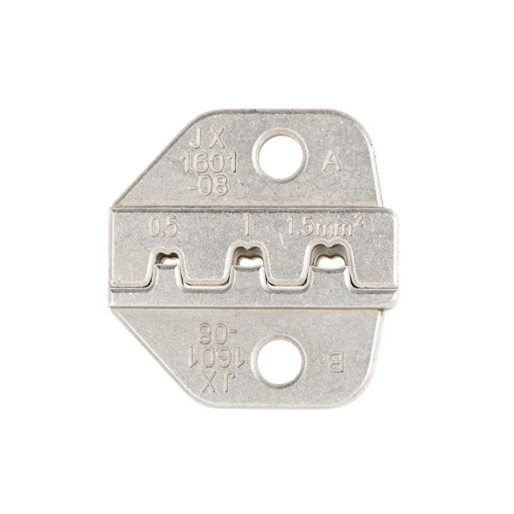 

Обжимные клещи WENXING JX-1601 для проводов 24-14AWG