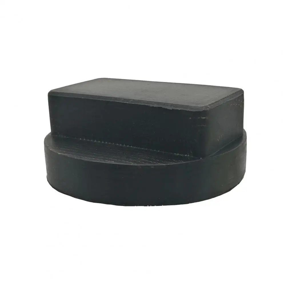 

Отличный адаптер для поддержки разъема, высокая прочность, Противоскользящий резиновый коврик для адаптера автомобильного разъема для ...