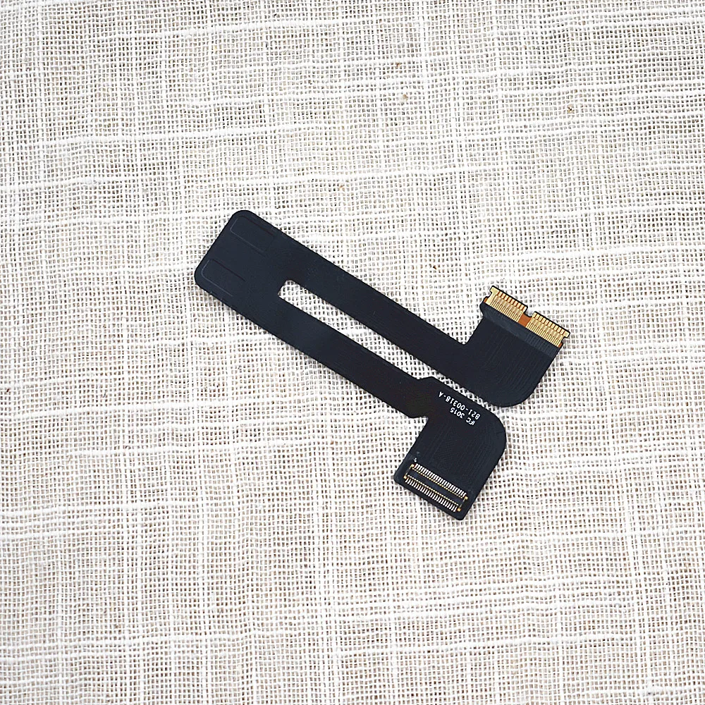 Оригинальный ЖК-дисплей LED LVDS ДЛЯ CREEN CABLE 12 &quotMacBook Retina A1534 ранние 2015-2016 | Компьютеры
