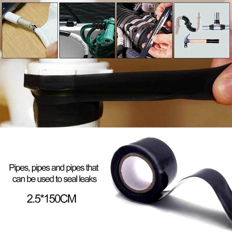 

Tapes, Adhesives & Fasteners