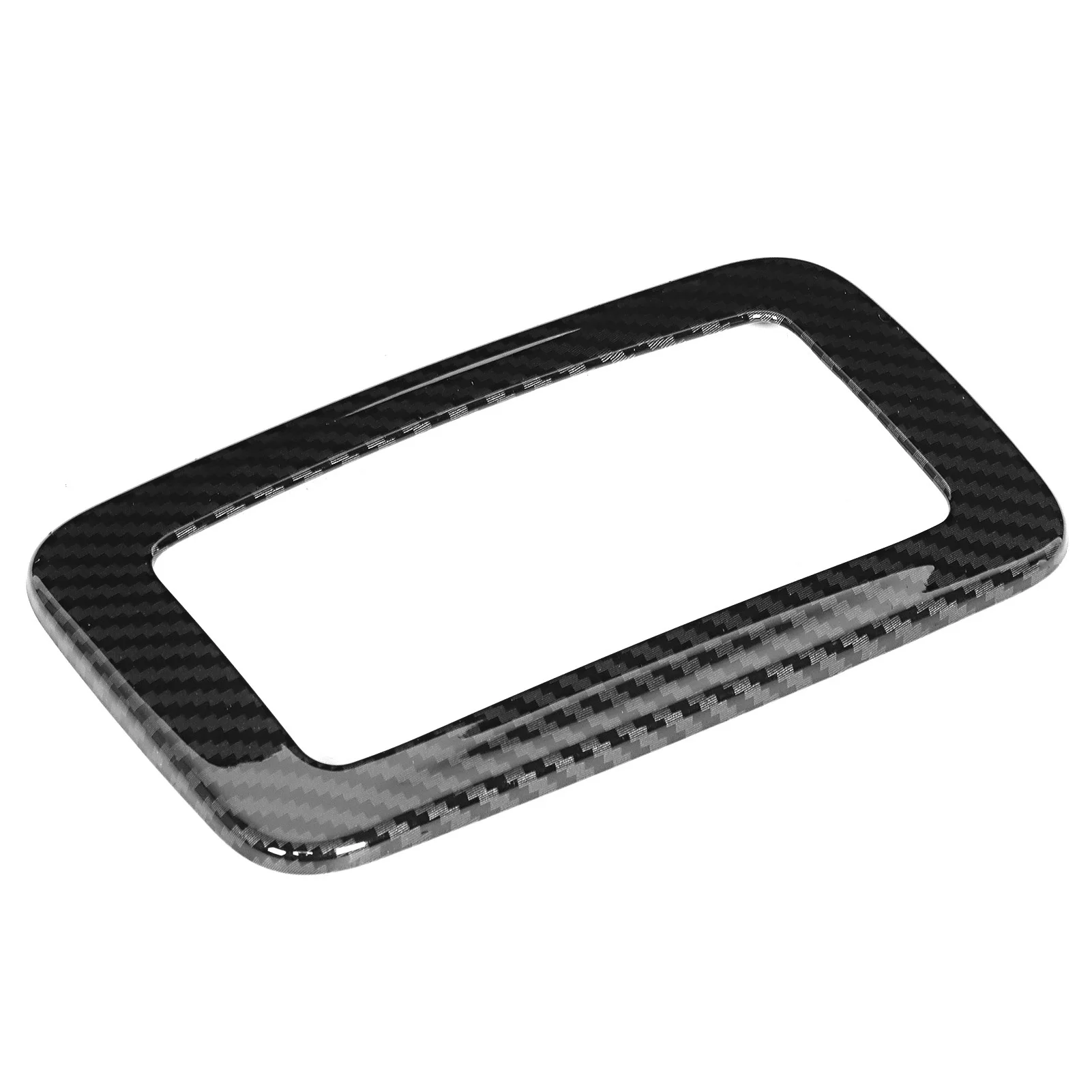 Задняя верхняя крышка переключателя кондиционера отделка панели управления из