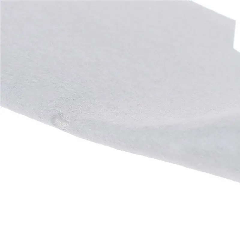 3 мм толстый антистатический войлочный платформенный поворотный коврик