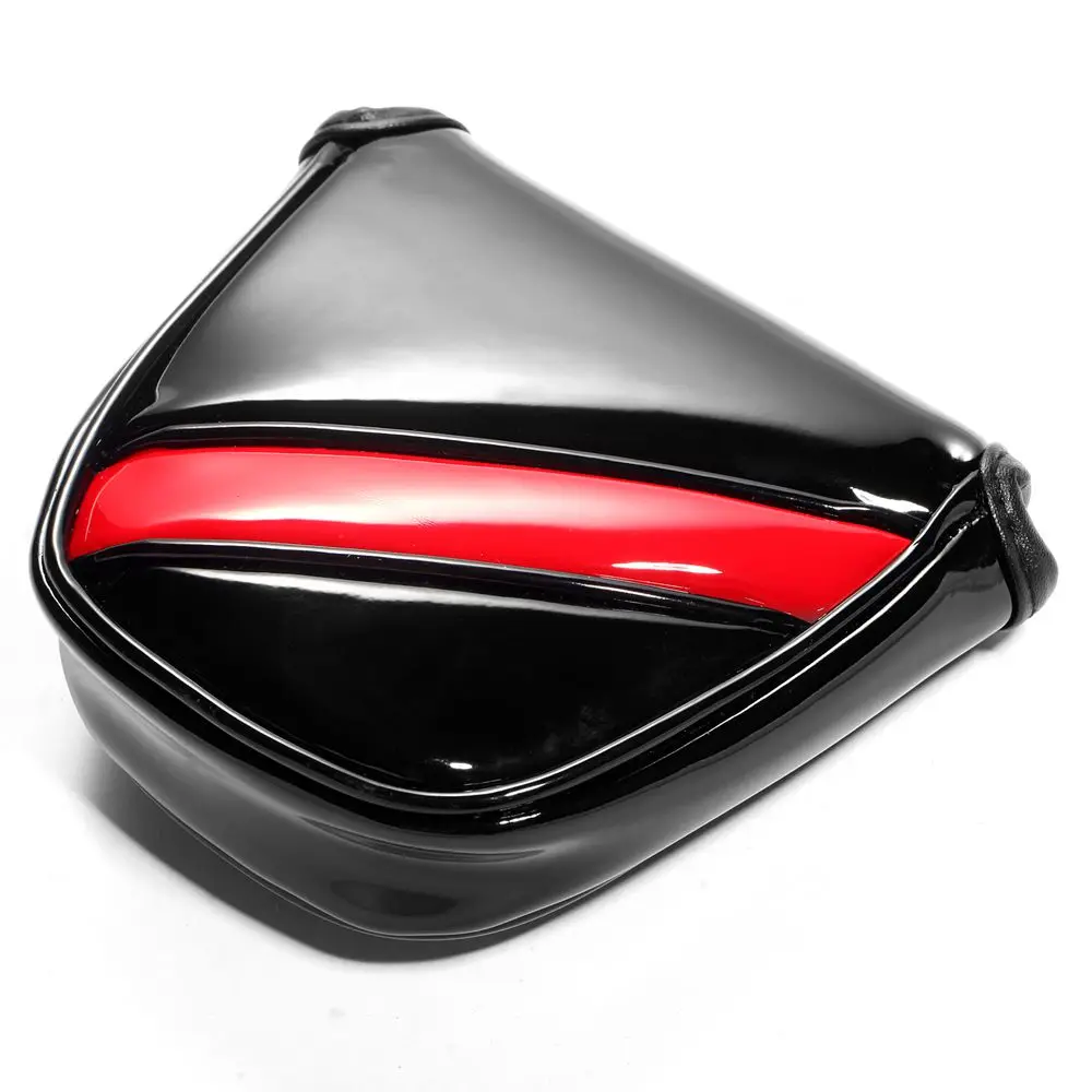 Разноцветные магнитные чехлы из искусственной кожи на заказ | Спорт и