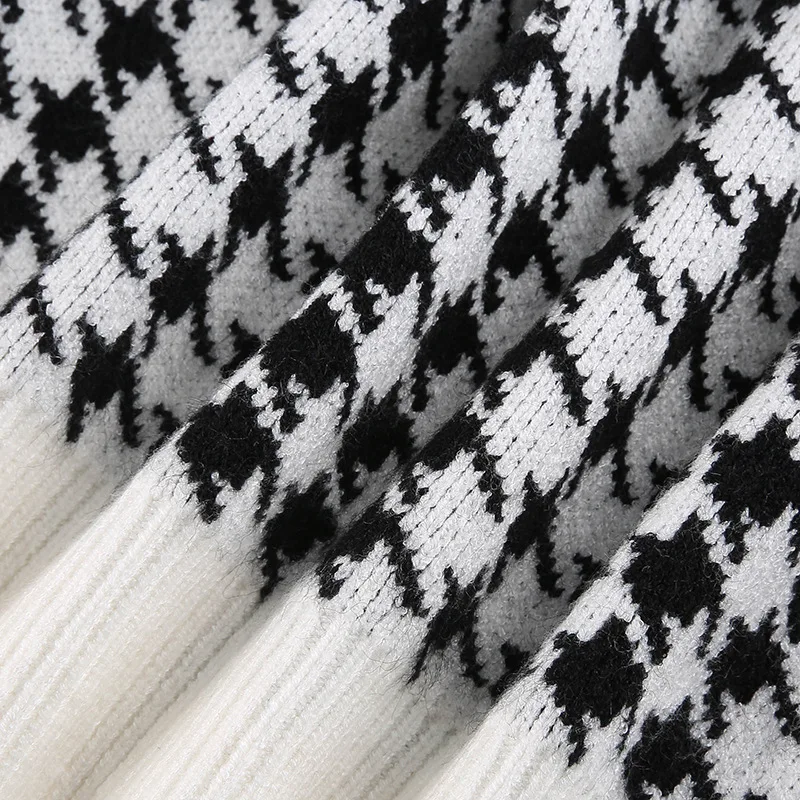 Кардиган для женщин весна/Новинка осени свитер однобортный v образным вырезом