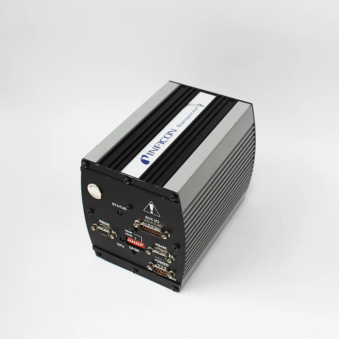 

INFICON TRANSPECTOR TSPTB100 (3920)