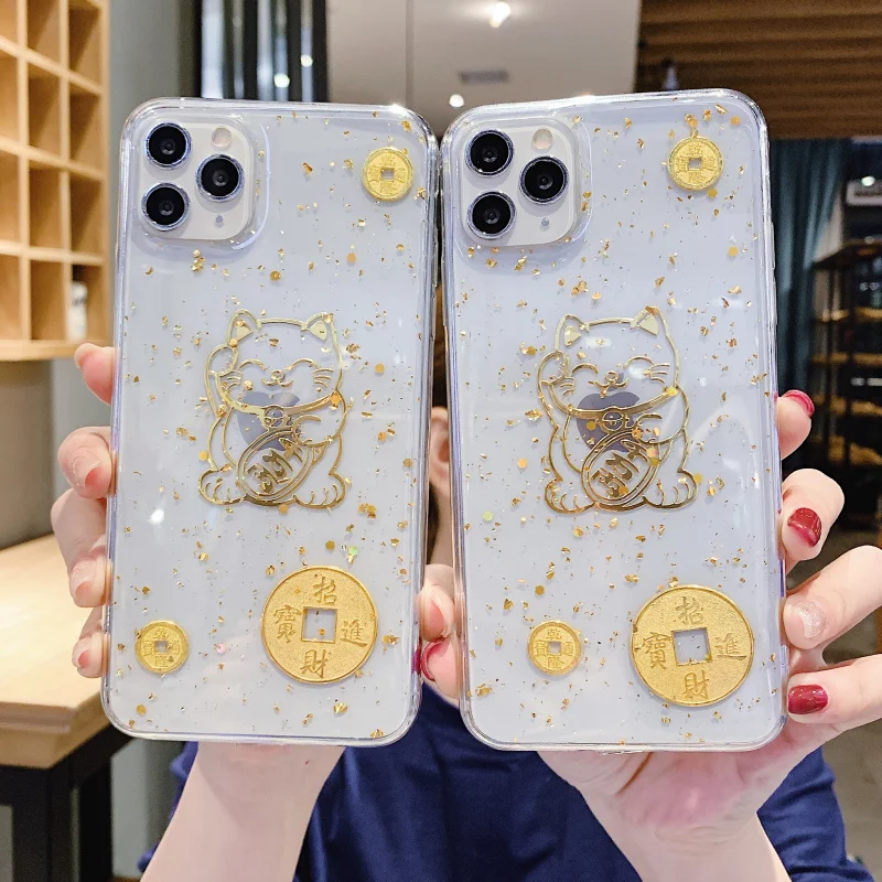 Мягкий силиконовый чехол для iphone 7 8 6 6s Plus|Бамперы| |