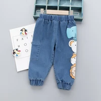 spring autumn kids sport pants cotton casual baby trousers long toddler baby pants children boy fashion casual long pants
