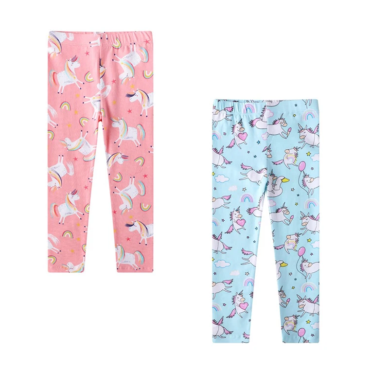 SAILEROAD 3 шт. Леггинсы для девочек Животное Детская леггинсы Осень детская одежда