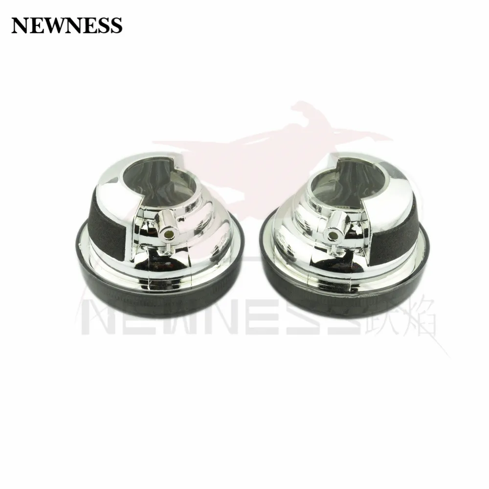 Дымовой светильник крышка объектива мотоцикла длина указателя поворота для Suzuki