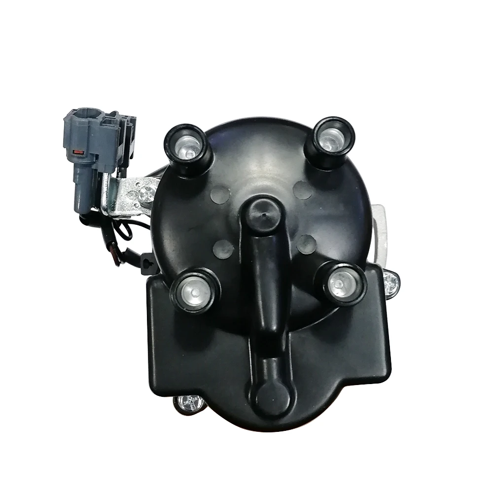 DISTRIBUTOR ASSY IGNITION 19030-16140 4AFE/5AFE/7AFE 2+5 For Toyota Sprinter Corolla Celica Carina AE100 AT190 | Автомобили и