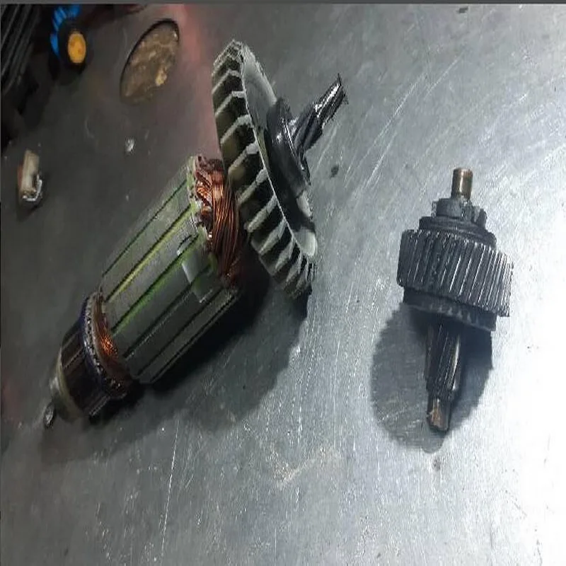 

Special link for 1 set of Diamond water drilling machine rotor, drilling machine motor rotor, clutch for aftersales replacement