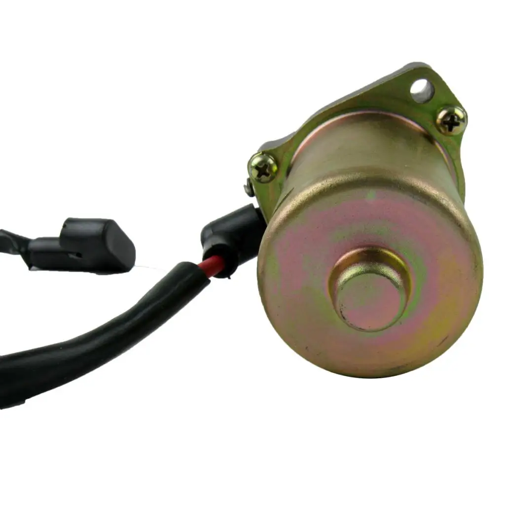 

Scooter Replacement Start Motor Suit For SCV 100 LEAD SCV100 100