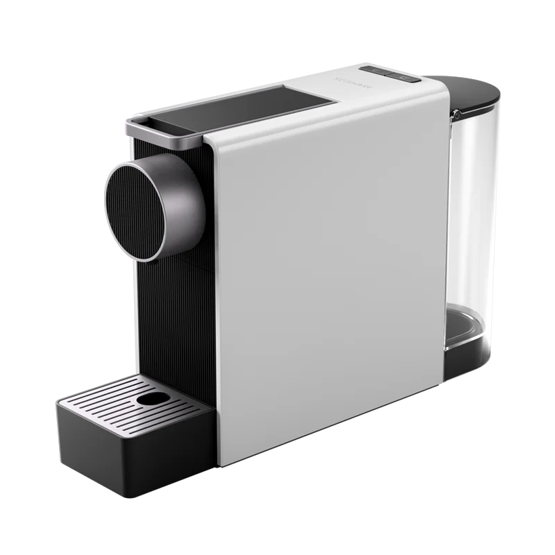 Автоматическая Мини концентрированная Капсульная кофемашина TT Think S1201 mi PICOOC Автоматическая Мини концентрированная Капсульная кофемашина TT Think S1201 mi PICOOC