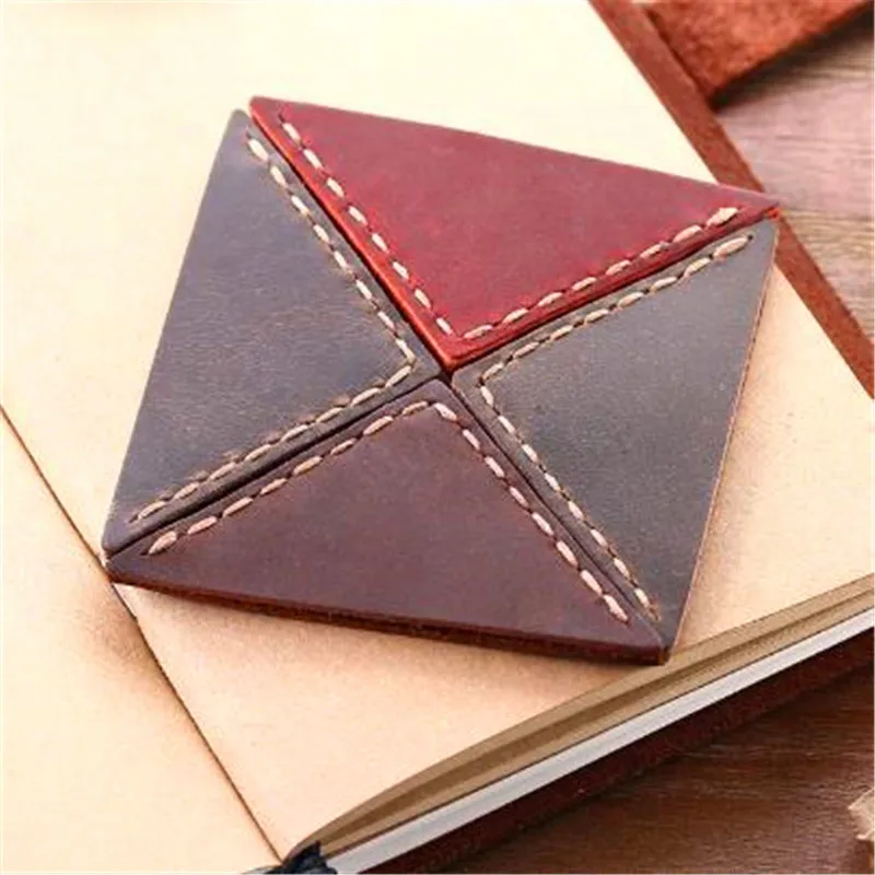 Винтажных закладок классические зимние сапоги из натуральной кожи угловой