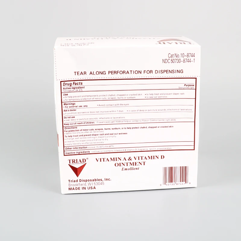 

Tattoo Vitamin A D Ointment Anti Scar Care Aftercare Cream For Permanent Makeup Eyebrow Lip Body Art Supplies